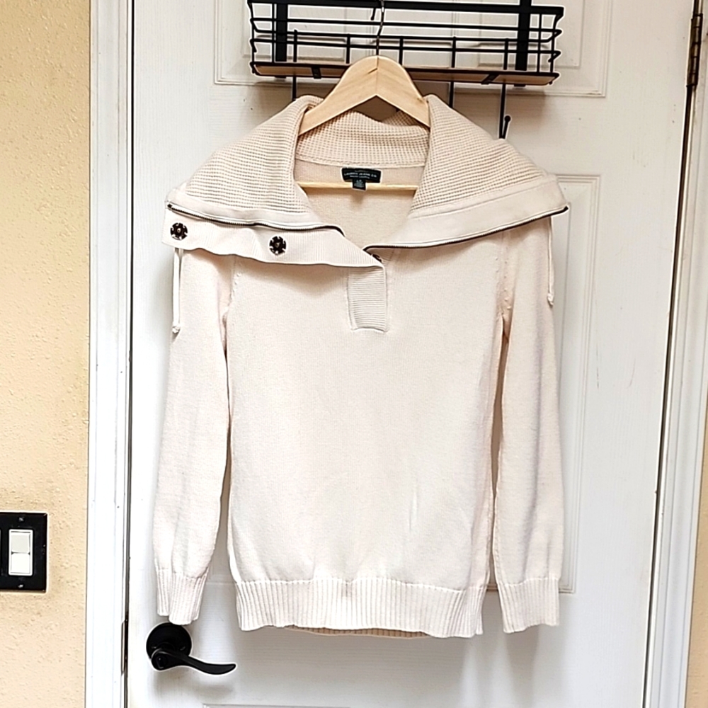 Lauren Jeans Sweater